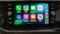 Volkswagen Polo 1.0 Life 5dr Petrol Hatchback